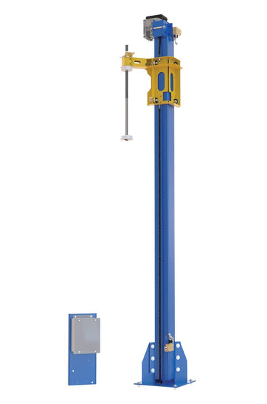 POWERED MAST OPTION 115V 50X70